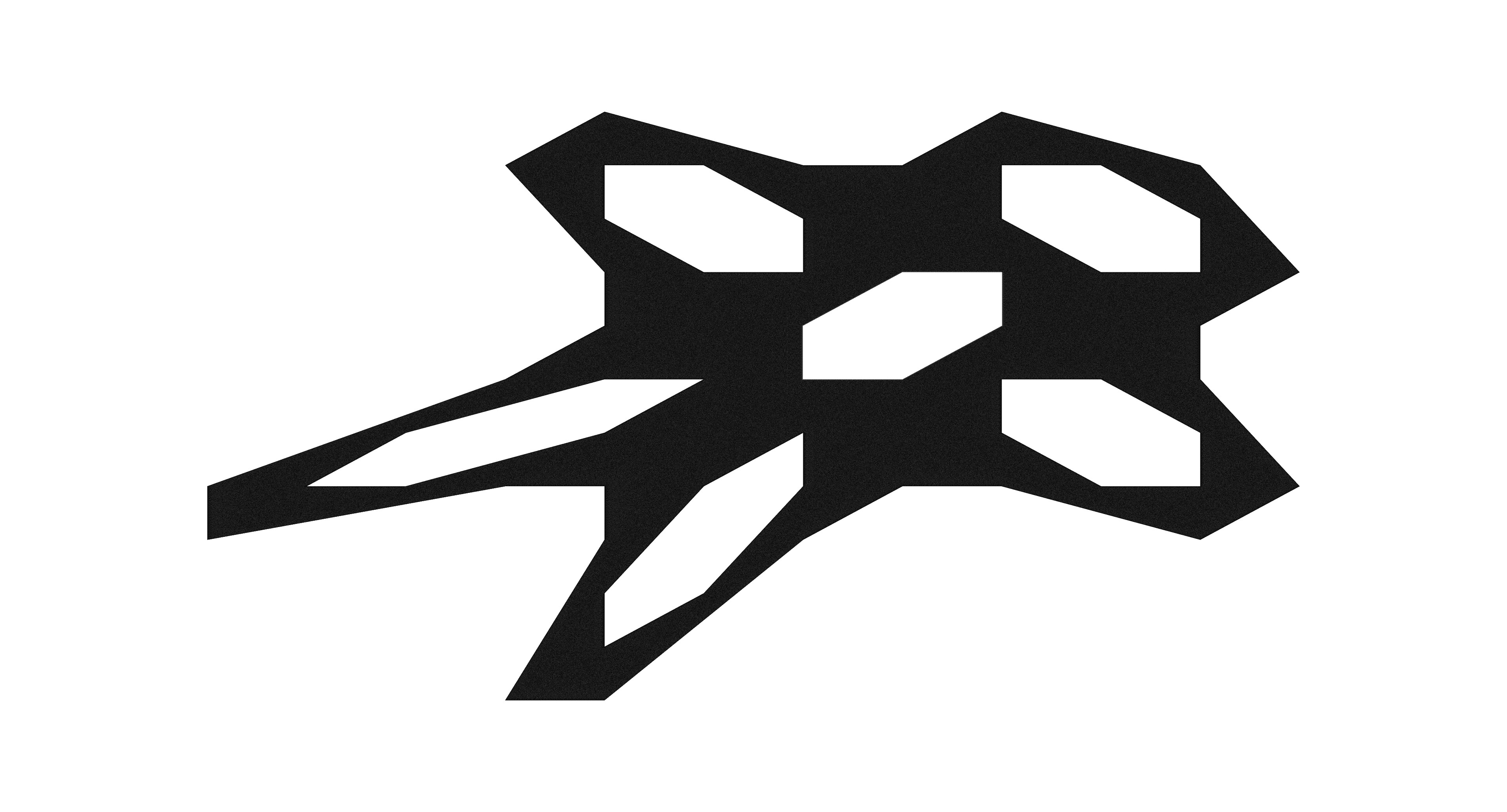 Gingerbread Man attractor