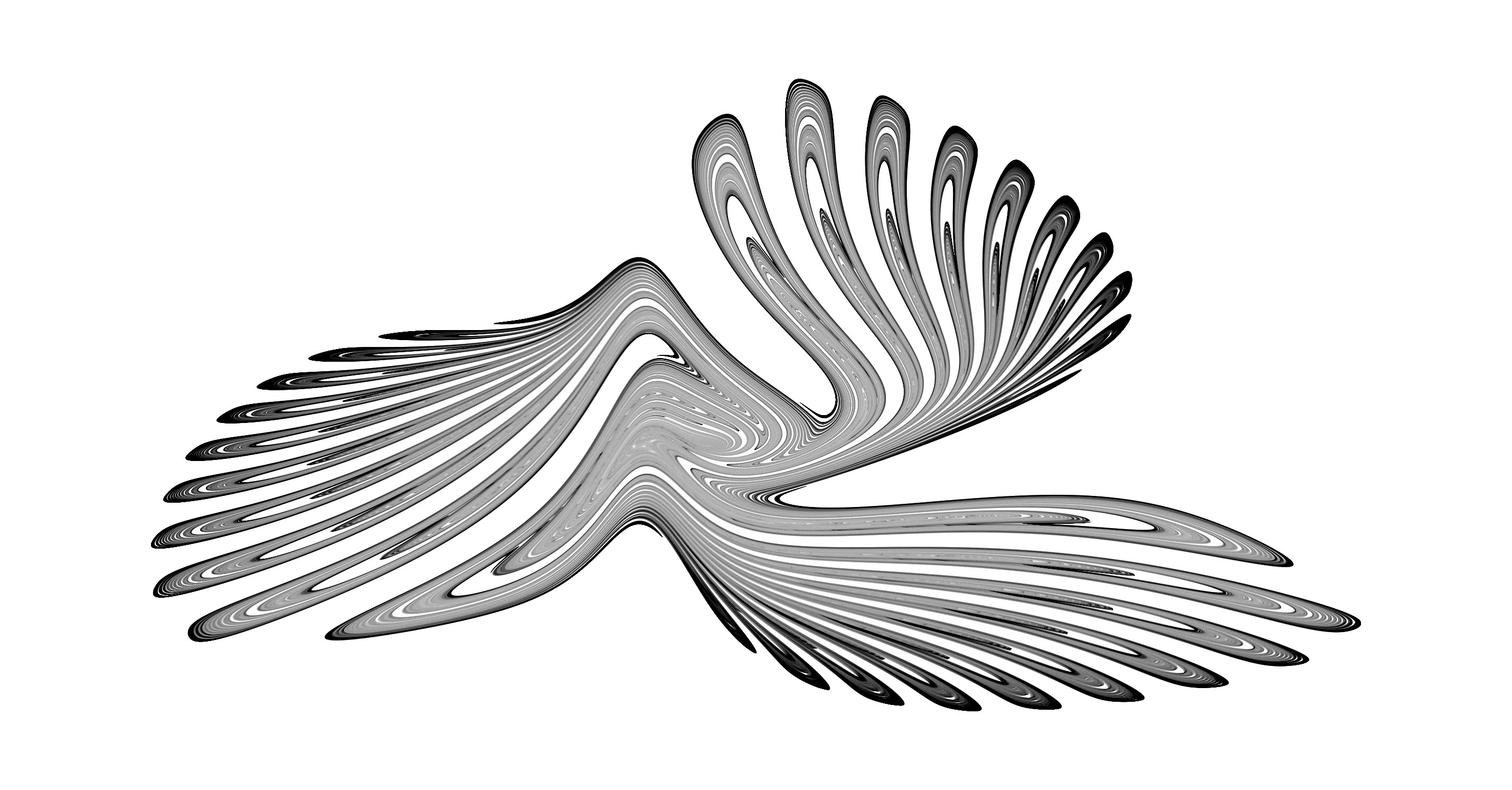 Gumowski Mira attractor