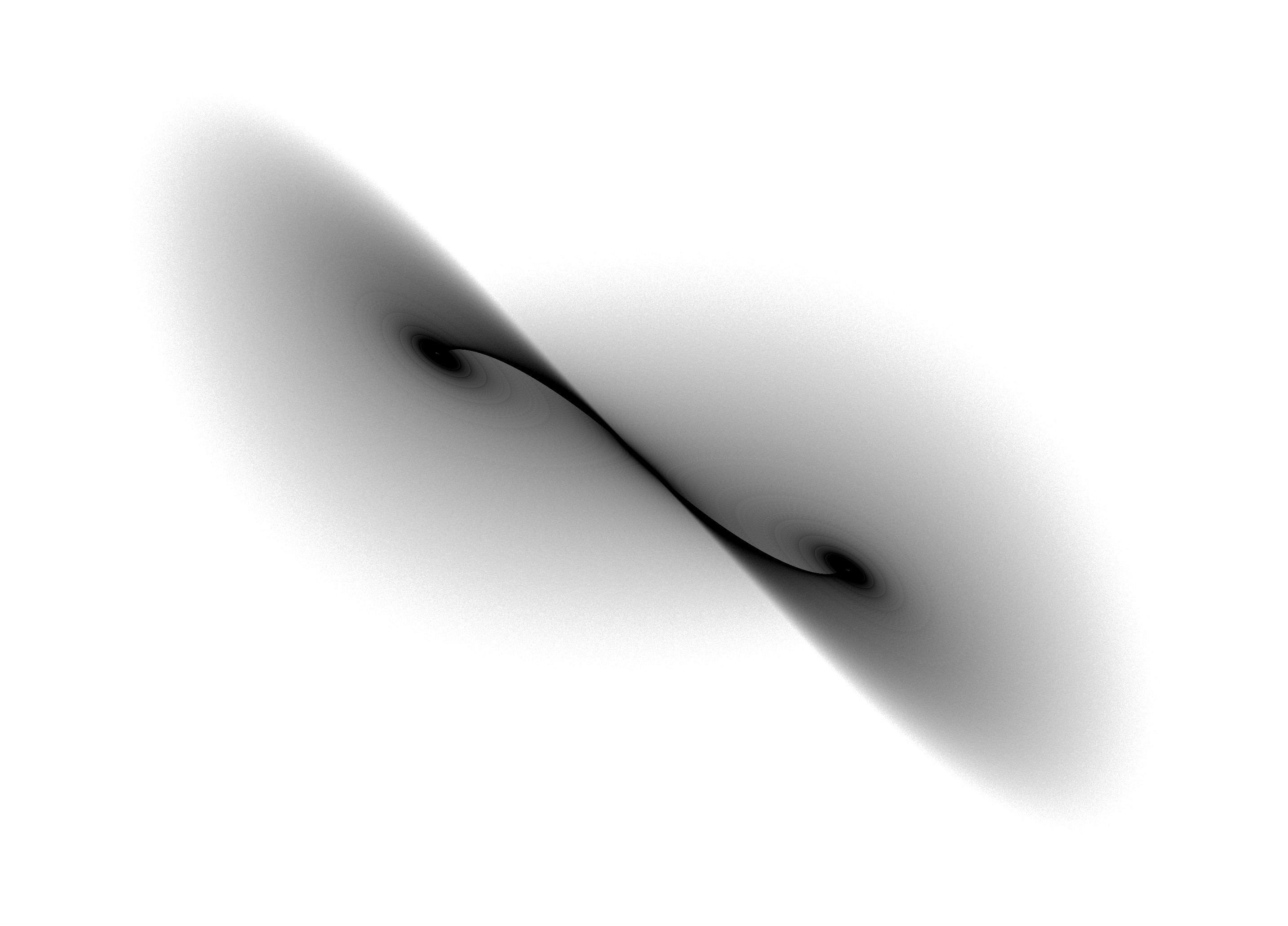 Lorenz attractor